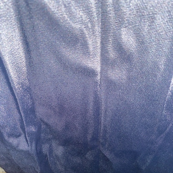 THE ELYSE SLIP DRESS - Picture 11 of 16